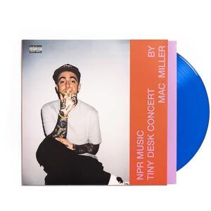 NPR Music Tiny Desk Concert